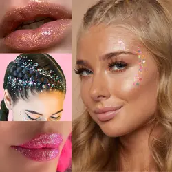 گلیتر تکی پری دریایی🧜🏻‍♀️