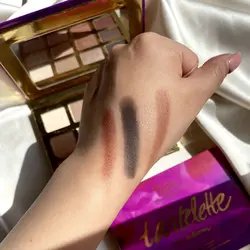 پلت سایه تارت