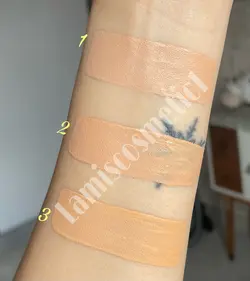 کانسیلر روزانه آرت اسکین