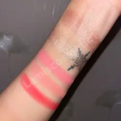 پلت سایه،رژگونه،هایلایتر اورجینال مرکوری