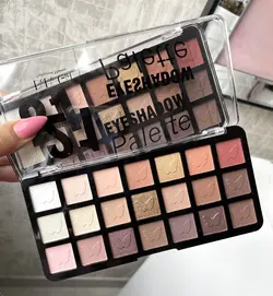 پلت سایه اورجینال پروانه دودوگرل