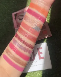 پلت سایه محبوب نود هدی بیوتی