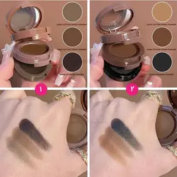 پلت سایه طبقاتی Mocallure