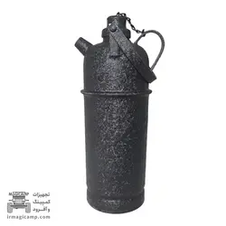 شامورتی 1 لیتری با دسته آویز