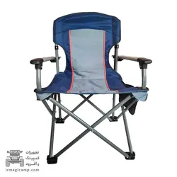 صندلی تاشو طرح ARB Touring - گروه تولیدی مجیکمپ