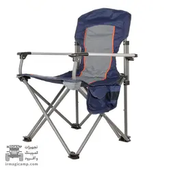 صندلی تاشو طرح ARB Touring - گروه تولیدی مجیکمپ