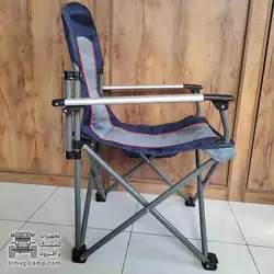 صندلی تاشو طرح ARB Touring - گروه تولیدی مجیکمپ