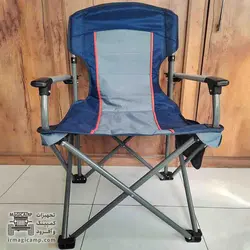 صندلی تاشو طرح ARB Touring - گروه تولیدی مجیکمپ