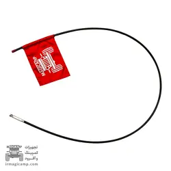 میل پرچم آفرود - گروه تولیدی مجیکمپ