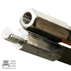 میل پرچم آفرود - گروه تولیدی مجیکمپ