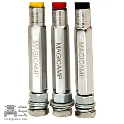 میل پرچم آفرود - گروه تولیدی مجیکمپ