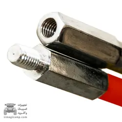 میل پرچم آفرود - گروه تولیدی مجیکمپ