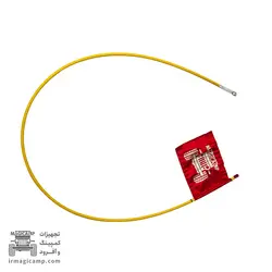 میل پرچم آفرود - گروه تولیدی مجیکمپ