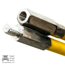 میل پرچم آفرود - گروه تولیدی مجیکمپ