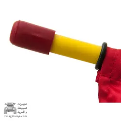 میل پرچم آفرود - گروه تولیدی مجیکمپ