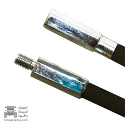 میل پرچم آفرود - گروه تولیدی مجیکمپ