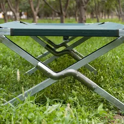 تخت تاشو کمپینگ مجیکمپ