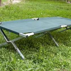 تخت تاشو کمپینگ مجیکمپ