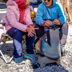 راکت استو