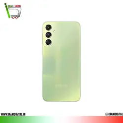 گوشی موبایل سامسونگ مدل Galaxy A24 4G دو سیم کارت ظرفیت 128 گیگابایت و رم 4 گیگابایتSamsung Galaxy A24 4G Dual SIM 128GB And 4GB RAM Mobile Phone