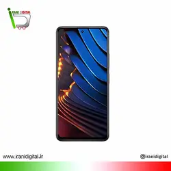 گوشی موبایل شیائومی مدل POCO X3 GT رم 8 و ظرفیت 256 گیگابایتXiaomi POCO X3 GT Dual SIM 256GB And 8GB RAM Mobile Phone