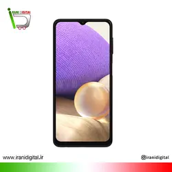 گوشی سامسونگ مدل Galaxy A32 رام 8 و ظرفیت 128 گیگابایتSamsung Galaxy A32 SM-A325F/DS Dual Sim 128GB And 8GB RAM Mobile Phone
