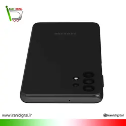 گوشی سامسونگ مدل Galaxy A32 رام 8 و ظرفیت 128 گیگابایتSamsung Galaxy A32 SM-A325F/DS Dual Sim 128GB And 8GB RAM Mobile Phone