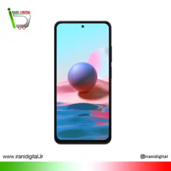 گوشی موبایل شیائومی مدل Redmi Note 10 رام 6 و ظرفیت 128 گیگابایتXiaomi Redmi Note 10 M2101K7AG Dual SIM 128GB And 6GB RAM Mobile Phone