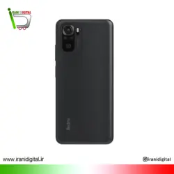 گوشی موبایل شیائومی مدل Redmi Note 10 رام 6 و ظرفیت 128 گیگابایتXiaomi Redmi Note 10 M2101K7AG Dual SIM 128GB And 6GB RAM Mobile Phone