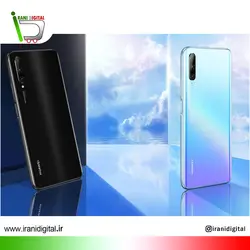 گوشی موبایل هوآوی مدل Y9s ظرفیت 128 گیگابایتHuawei Y9s STK-L21 Dual SIM 128GB Mobile Phone