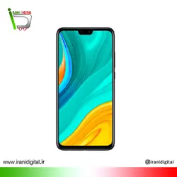گوشی موبایل هوآوی مدل Y8s ظرفیت 64 گیگابایتHuawei Y8s JKM-LX1 Dual SIM 64GB Mobile Phone