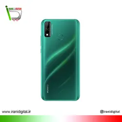 گوشی موبایل هوآوی مدل Y8s ظرفیت 64 گیگابایتHuawei Y8s JKM-LX1 Dual SIM 64GB Mobile Phone