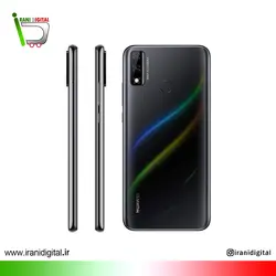 گوشی موبایل هوآوی مدل Y8s ظرفیت 64 گیگابایتHuawei Y8s JKM-LX1 Dual SIM 64GB Mobile Phone