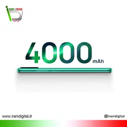 گوشی موبایل هوآوی مدل Y8s ظرفیت 64 گیگابایتHuawei Y8s JKM-LX1 Dual SIM 64GB Mobile Phone