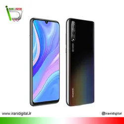گوشی موبایل هوآوی مدل Y8p ظرفیت 128 گیگابایتHuawei Y8p AQM-LX1 Dual SIM 128GB Mobile Phone