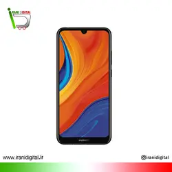 گوشی موبایل سامسونگ مدل Y6s ظرفیت 64 گیگابایتHuawei Y6s JAT-L29 Dual SIM 64GB Mobile Phone