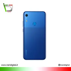 گوشی موبایل سامسونگ مدل Y6s ظرفیت 64 گیگابایتHuawei Y6s JAT-L29 Dual SIM 64GB Mobile Phone