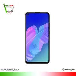 گوشی موبایل هوآوی مدل Y7p ظرفیت 64 گیگابایت + کارت حافظه 64 گیگابایتHuawei Huawei Y7p ART-L29 Dual SIM 64GB Mobile Phone