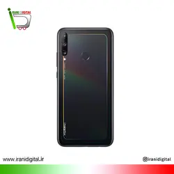 گوشی موبایل هوآوی مدل Y7p ظرفیت 64 گیگابایت + کارت حافظه 64 گیگابایتHuawei Huawei Y7p ART-L29 Dual SIM 64GB Mobile Phone