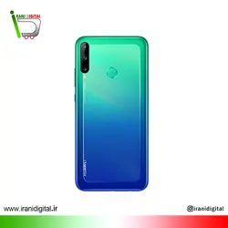 گوشی موبایل هوآوی مدل Y7p ظرفیت 64 گیگابایت + کارت حافظه 64 گیگابایتHuawei Huawei Y7p ART-L29 Dual SIM 64GB Mobile Phone
