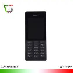 گوشی موبایل نوکیا مدل 150 دو سیم‌ کارتNokia 150 Dual SIM Mobile Phone