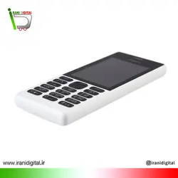 گوشی موبایل نوکیا مدل 150 دو سیم‌ کارتNokia 150 Dual SIM Mobile Phone