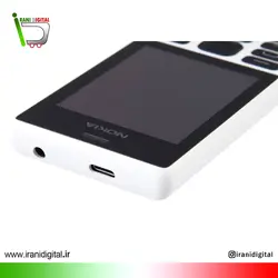 گوشی موبایل نوکیا مدل 150 دو سیم‌ کارتNokia 150 Dual SIM Mobile Phone