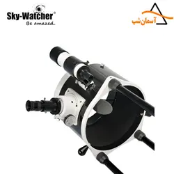 تلسکوپ ۱۰ اینچ دابسونی جمع‌شونده اسکای‌واچر (با کنترل‌گر Go-To)