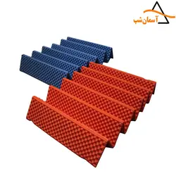 زیرانداز آکاردئونی کیسه خواب