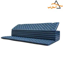 زیرانداز آکاردئونی کیسه خواب