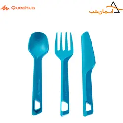 ست قاشق، چنگال و کارد کچوا