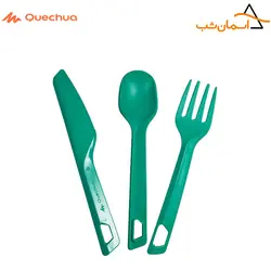 ست قاشق، چنگال و کارد کچوا