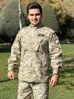 لباس تاکتیکال USMC