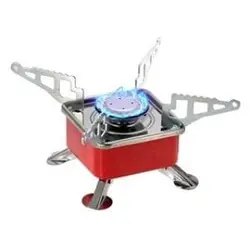 اجاق گاز مسافرتی کوهنوردی کوچک